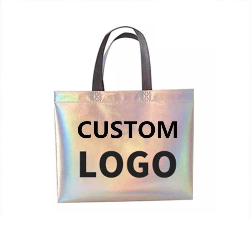 Event Party Shop - 50 unidades de sacolas de compras