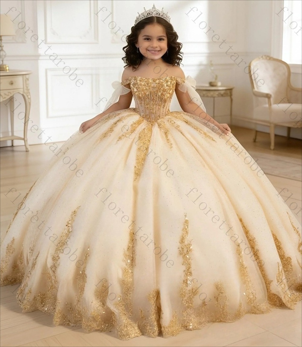 Birthday Sash Glitter - Vestido de Dama de Honra Personalizado
