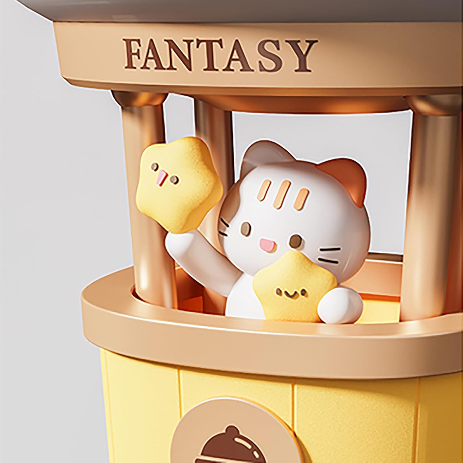 Berçário nightlight dos desenh - Led Balloon Light avaliação e preço