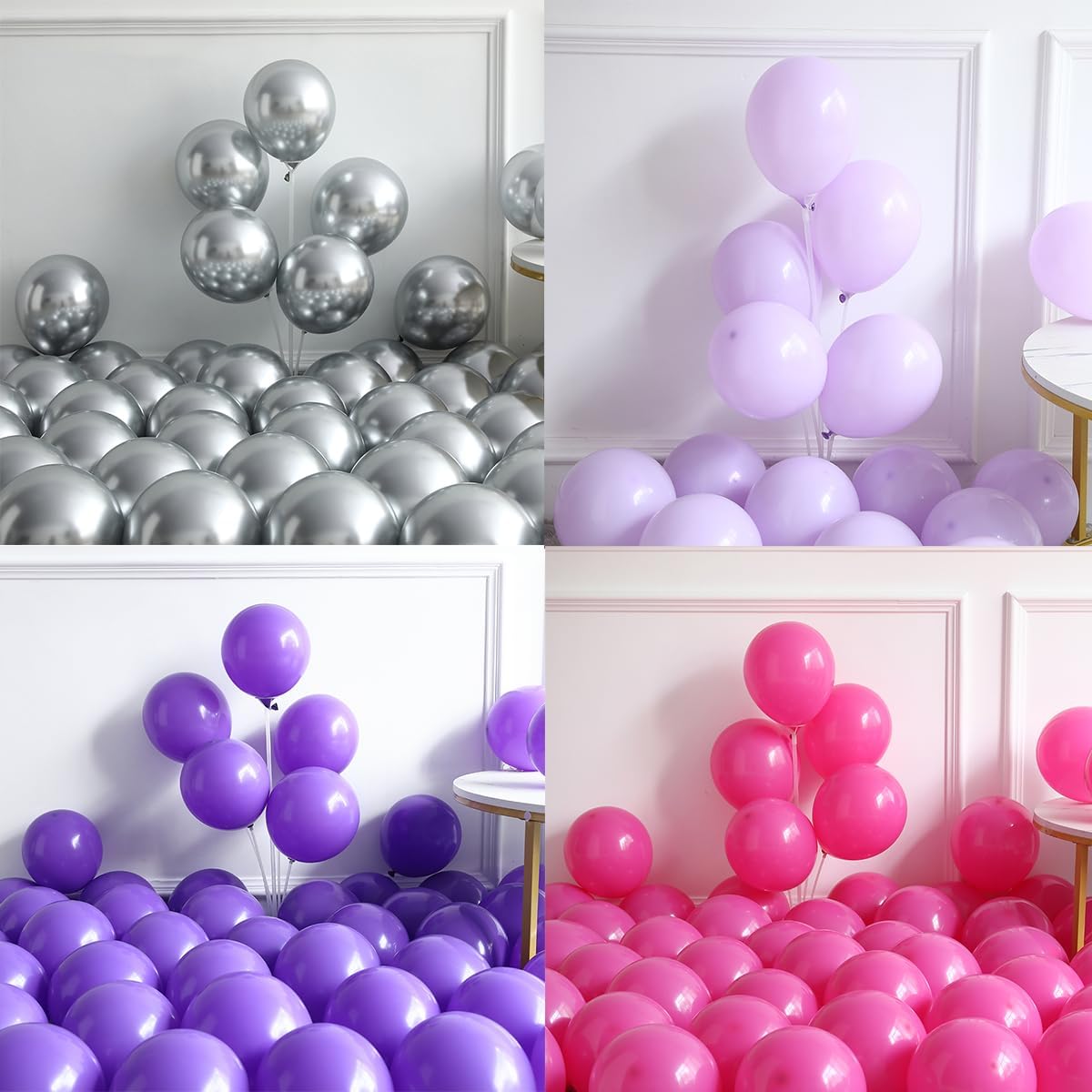 Kit de Arco de Balões de Músic - Balloon Arch Kit avaliação e preço