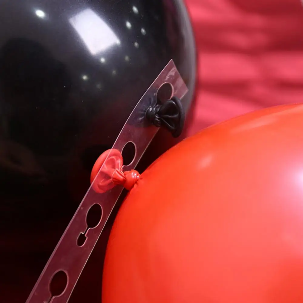 5m de plástico diy balão conec - Balloon Arch Kit avaliação e preço