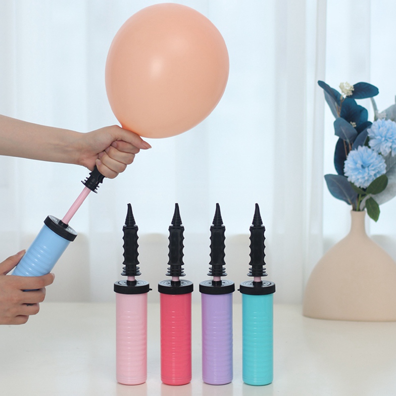 Bomba de balão inflator mão em - Balloon Pump Hand avaliação e preço