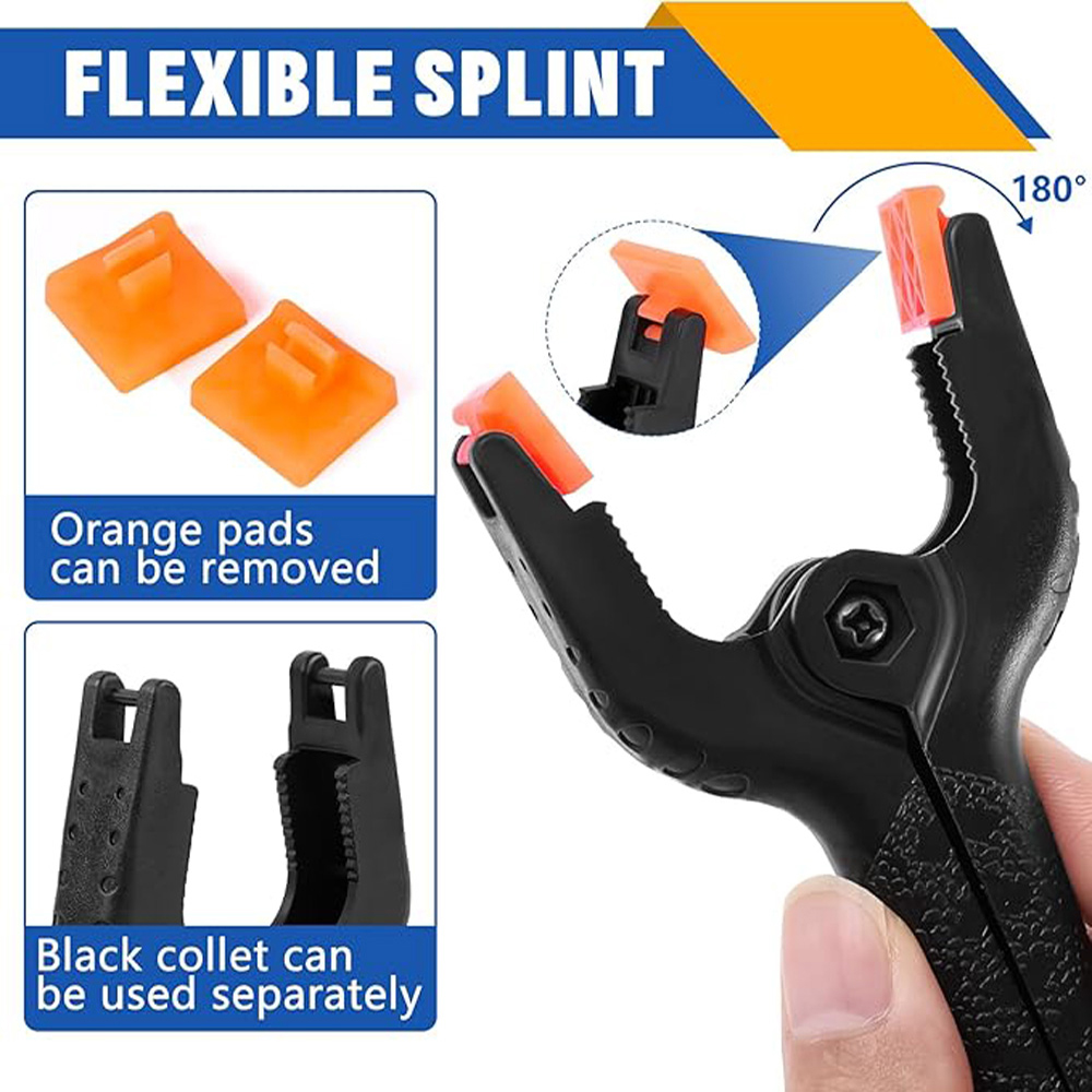 Braçadeiras de mola resistente - Balloon Arch Kit avaliação e preço