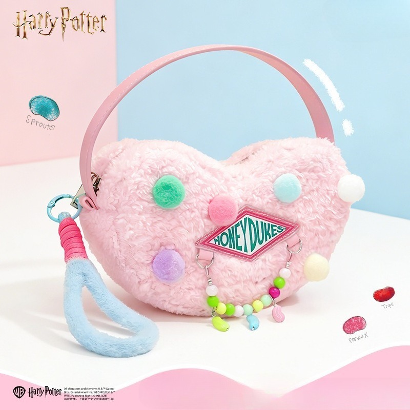 Novas Bolsas Mini Bibido Bean  - Party Favor Bag avaliação e preço