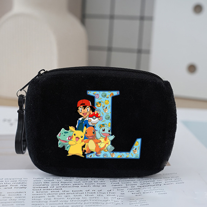 Anime pikachu carta A-Z crianç - Event Z avaliação e preço