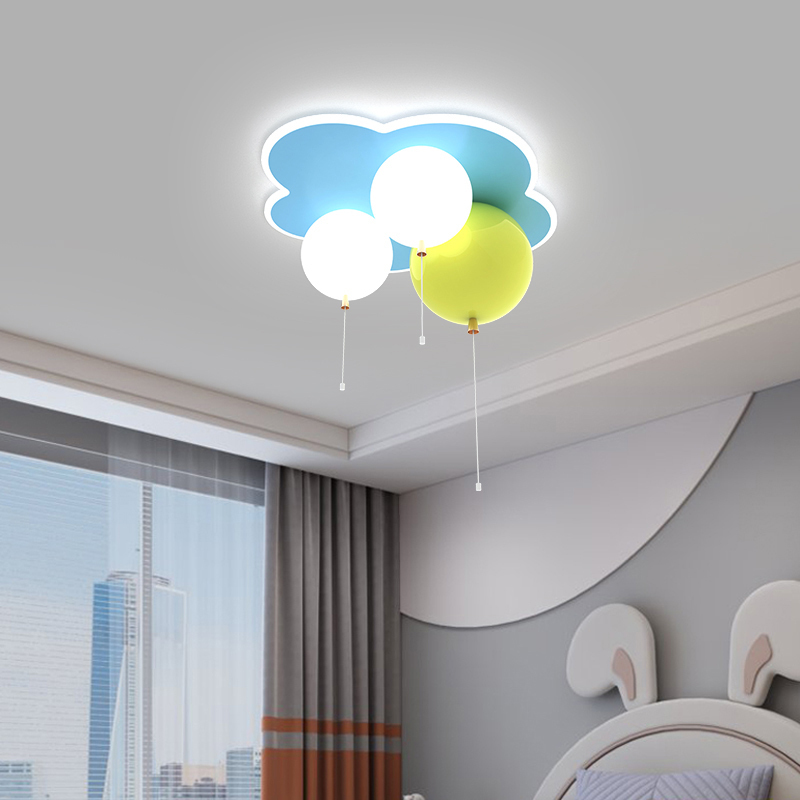 Diversão infantil balão lâmpad - Led Balloon Light avaliação e preço