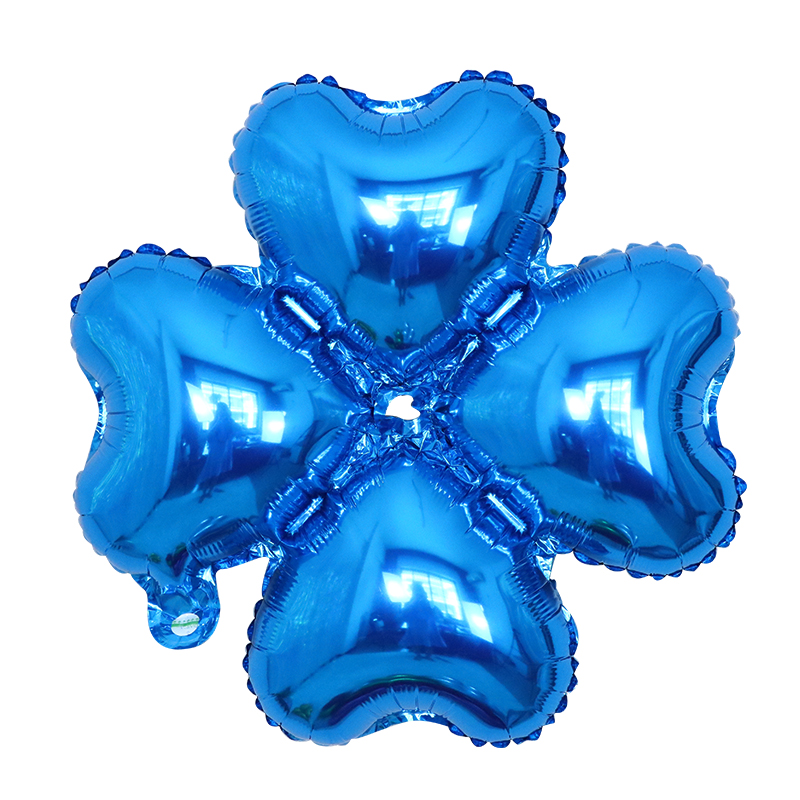 10 pçs 18 polegada 4 pétalas f - Balloon Arch Kit avaliação e preço