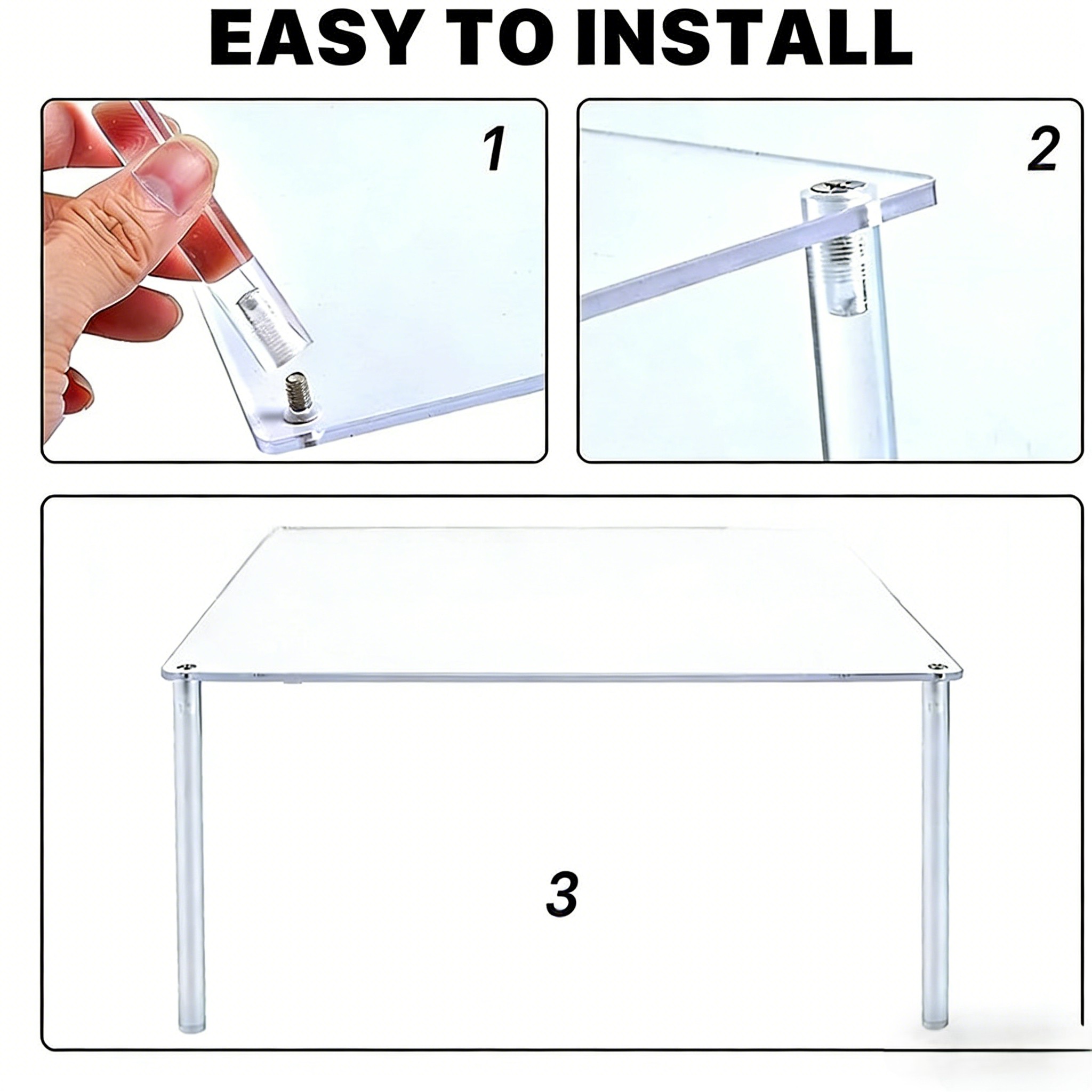 Suporte para cupcake, suporte  - Cupcake Stand Tier avaliação e preço