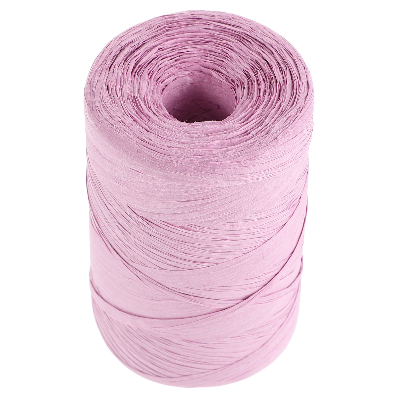 Fita de Papel Raffia Colorida  - Papercraft Supply Ribbon avaliação e preço