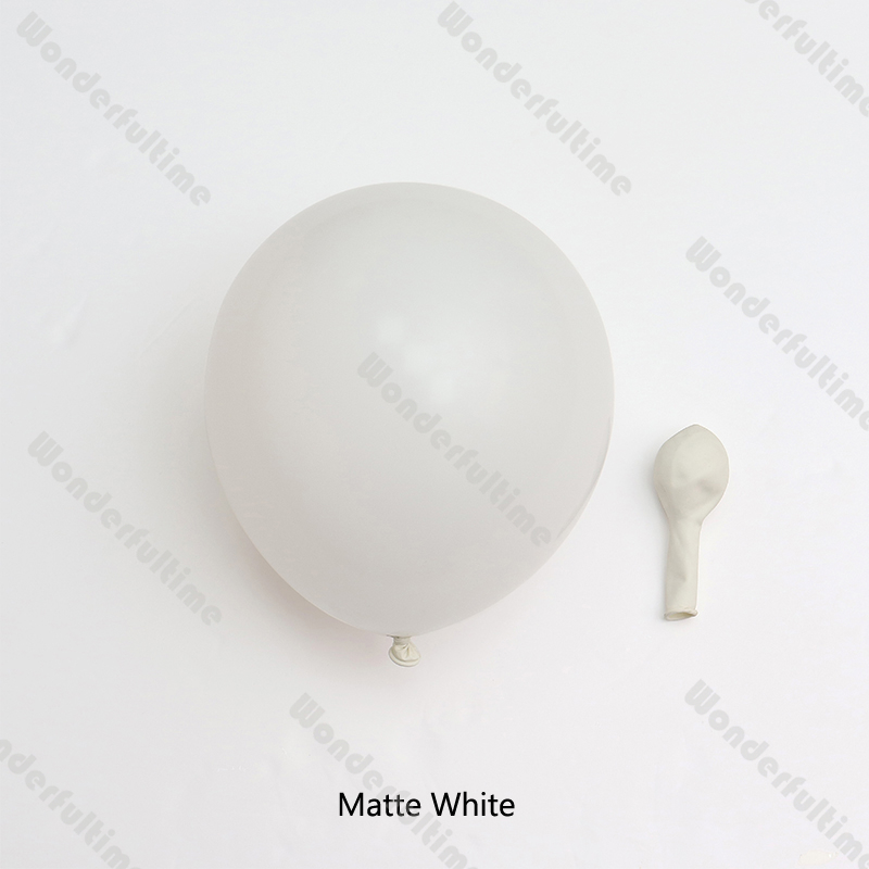 5/10/12/18 polegada balões azu - Balloon Arch Kit avaliação e preço