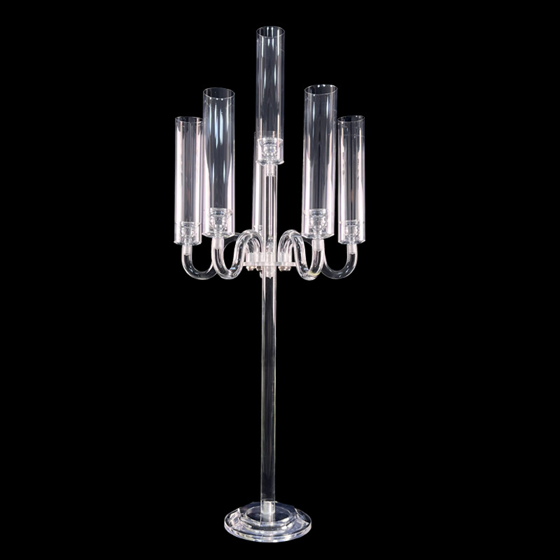 Conjunto de 5 Peças de Suporte - Centerpiece Stick avaliação e preço