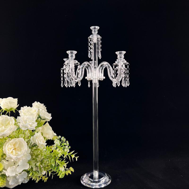 Conjunto de 5 Peças de Suporte - Centerpiece Stick avaliação e preço