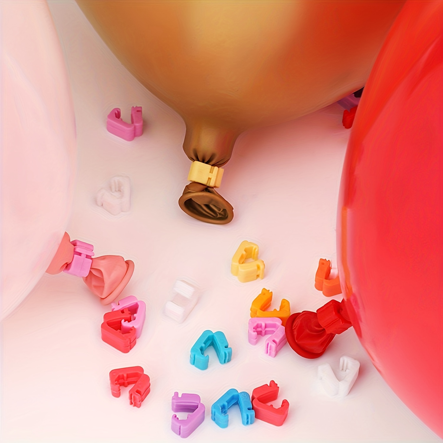 Clipes de Vedação de Balões de - Balloon Arch Kit avaliação e preço