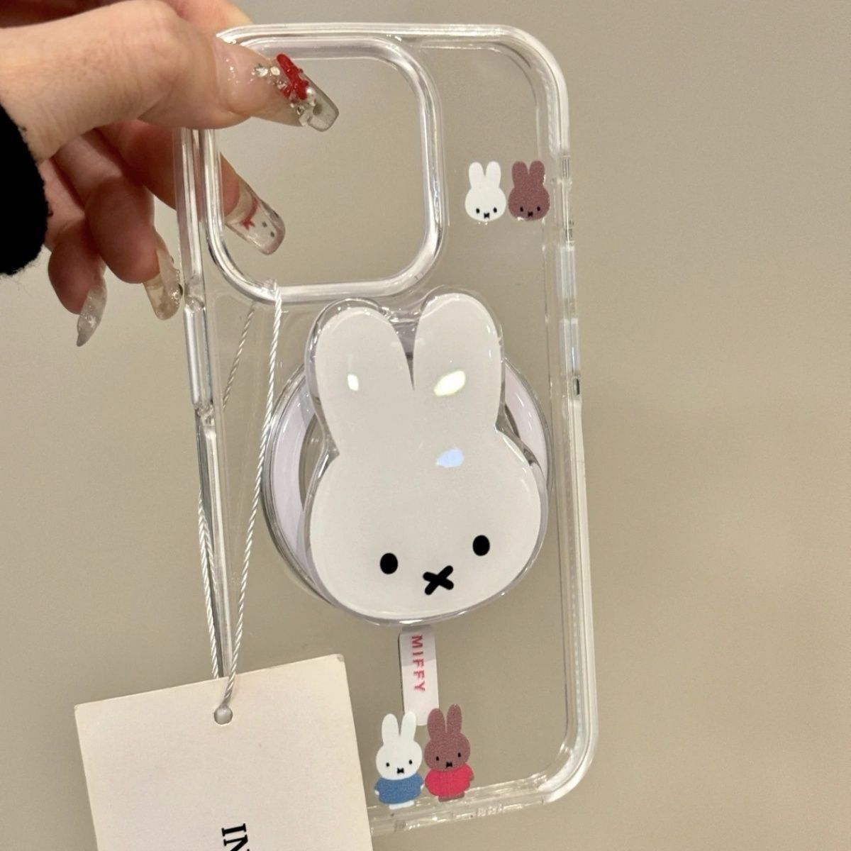 Suporte Magnético para Telefon - Event Support avaliação e preço
